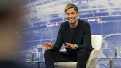 Jürgen Klopp (Bild: Joerg Mitter / Red Bull Content Pool)