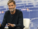 Jürgen Klopp ist aktuell Fußball-Boss bei Red Bull.