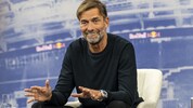 Jürgen Klopp ist aktuell Fußball-Boss bei Red Bull.