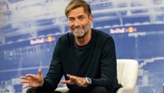 Jürgen Klopp