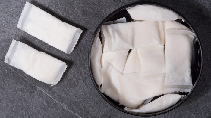 For more and more young people, nicotine pouches, also known as snus, are the gateway to ...