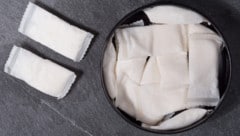 Ab Mittwoch, 1. April, werden Nikotinbeutel nur noch in Trafiken verkauft (Symbolbild).