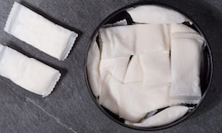 Nikotinbeutel oder Snus sollen künftig erst ab 18 Jahren erhältlich sein.