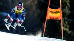 Erik Arvidsson ist ein fixer Bestandteil im US-Skiteam. (Bild: GEPA pictures)