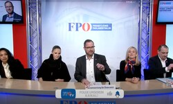Die FPÖ setzt voll auf eigene Medien in den sozialen Kanälen
