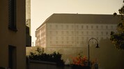Das Linzer Schlossmuseum  ist und bleibt sehr beliebt