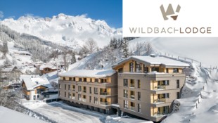 (Bild: Wildbach Lodge)