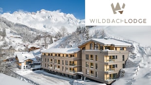 (Bild: Wildbach Lodge)