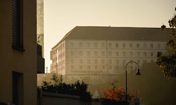 Das Linzer Schlossmuseum: Wahrzeichen und liebstes Museum