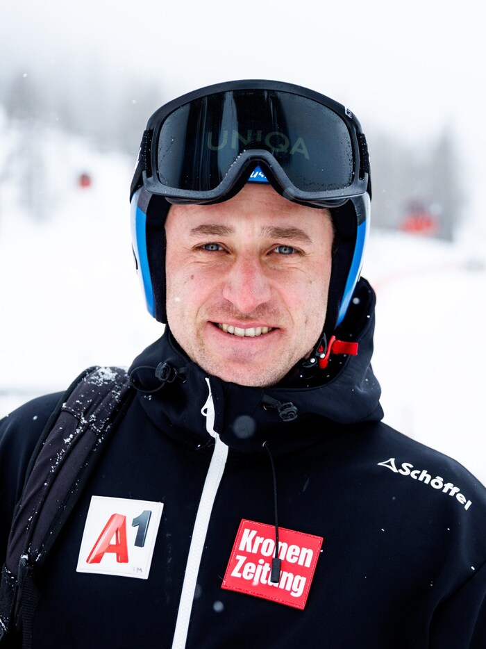 Matthias Mayer