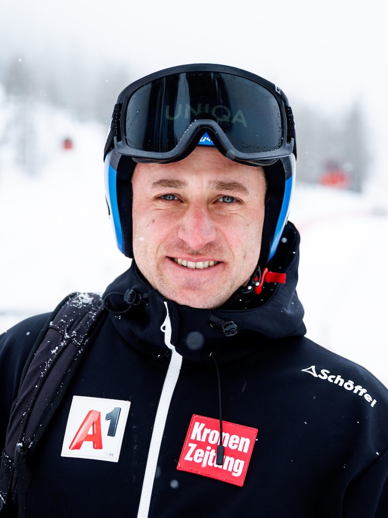 Matthias Mayer (Bild: GEPA pictures)