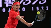 Alexander Zverev