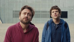 „A Real Pain“: Ab sofort im Kino.