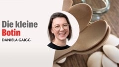 (Bild: Krone kreativ/Daniela Gaigg/canva)