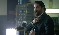 Ab sofort im Kino: „Criminal Squad 2“ mit Gerard Butler. 