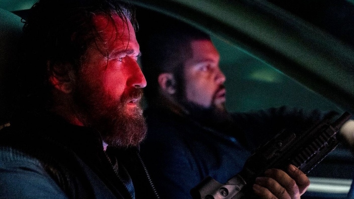 Ab sofort im Kino:: Die Fortsetzung von „Criminal Squad“. 