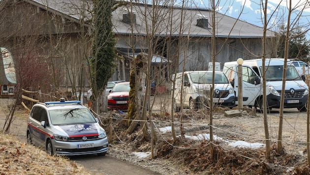 Auch eine Rückabwicklung des Kaufs steht nun im Raum. (Bild: Hölzl Roland)