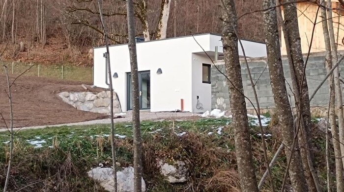 Ist das noch eine Garage? Es gibt keine Genehmigung, dafür aber Zweifel.