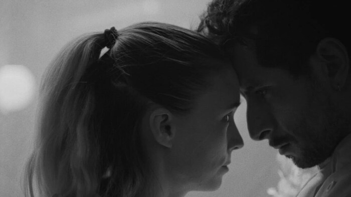 Ab sofort im Kino: „La Cocina“.