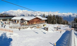 Das Skigebiet Muttereralm hat seit fünf Jahren einen ausländischen Betreiber, der zuletzt auch ...