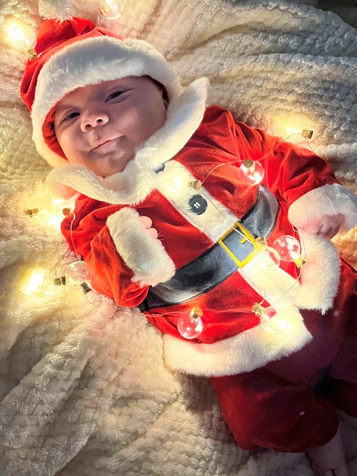 Weihnachtsengerl Matheo aus St. Stefan/R.