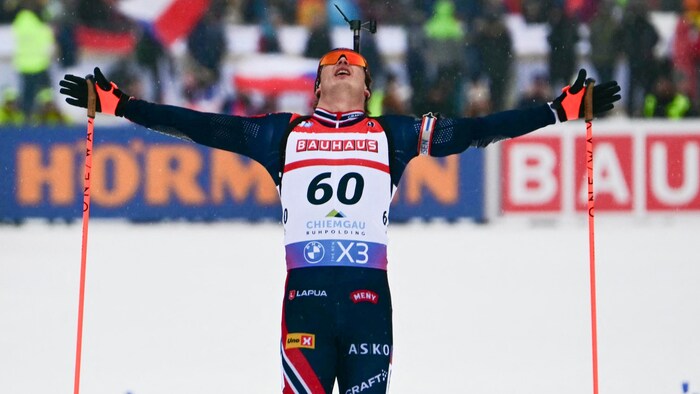 Vebjörn Sörum