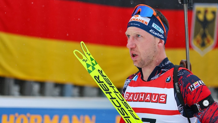 David Komatz