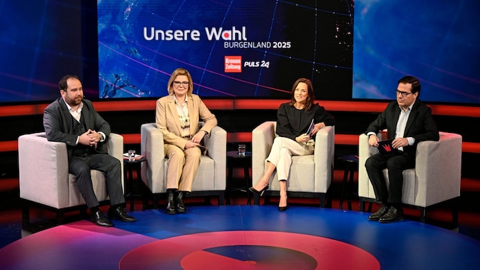 Experten-Analyse nach der Elefantenrunde