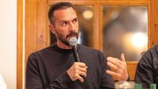 Martin Stranzl im „Krone“-Interview