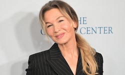 Renée Zellweger plauderte jetzt ein Oscar-Malheur aus, das so wohl auch Bridget Jones passieren ...