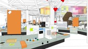 Mit viel interaktiven Stationen will das Technische Museum Besucher für das Thema Materialkunde ...