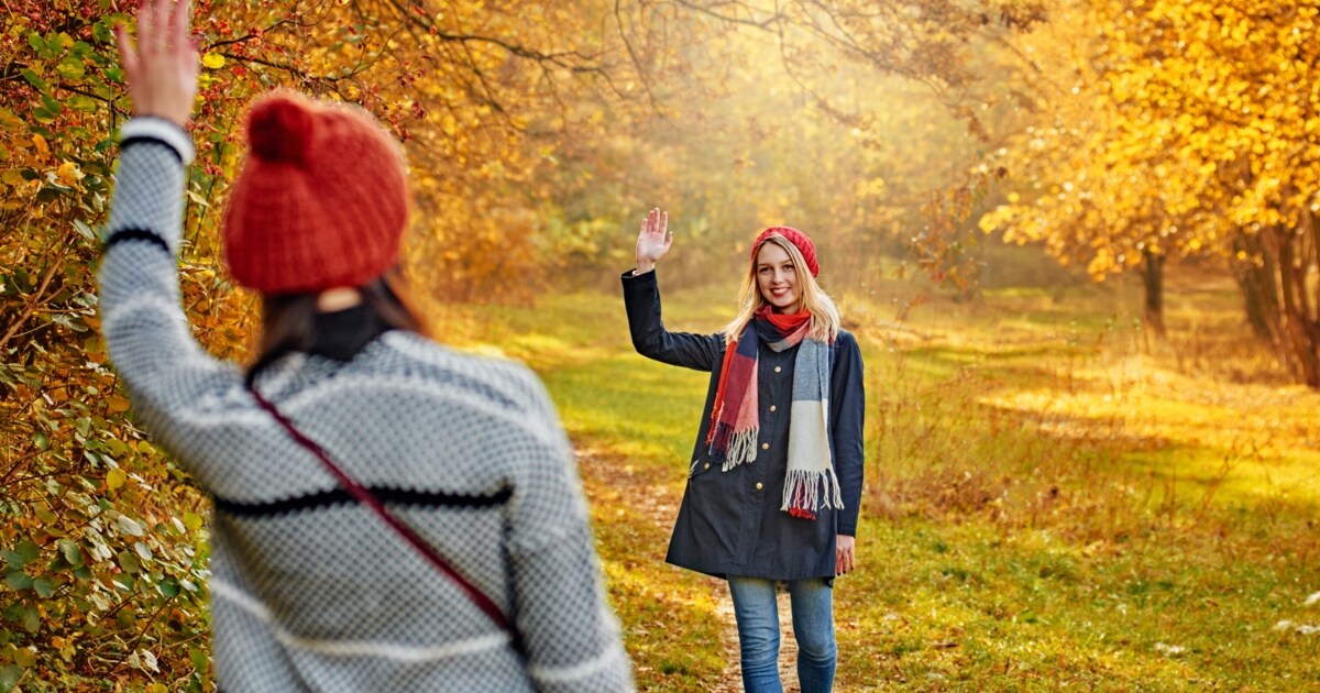 Bis Wann Darf Man Bäume Fällen „Keine Frage“ - Bis wann darf man „Guten Morgen“ sagen? | krone.at