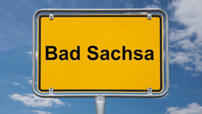 Ein Stadt-Mitarbeiter aus Bad Sachsa soll über mehrere Jahre insgesamt 750.000 Euro veruntreut ...