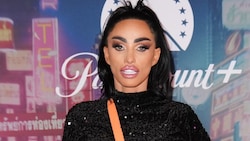 Drama um Katie Price: Ihr Ehemann Lee Andrews wird in Dubai vermisst. Die Rede ist von Fesseln ...