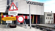 Fünf Kilometer Umweg für alle, die Ferienbetreuung wollen