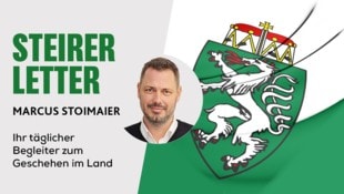 (Bild: Krone KREATIV/Christian Jauschowetz)