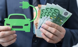 Neue Steuern auf E-Autos soll Geld in die Staatskasse spülen.