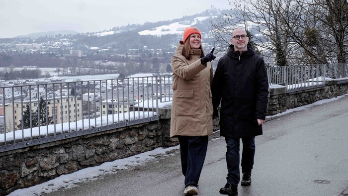 SPÖ-Kandidat Dietmar Prammer.