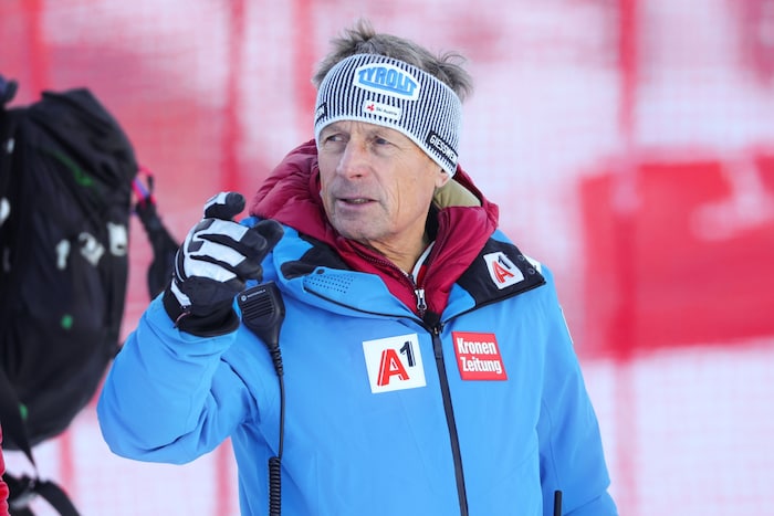 Sepp Brunner