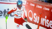 Marco Schwarz ist der einzige Lichtblick – bei den letzten drei Weltmeisterschaften holte er ...