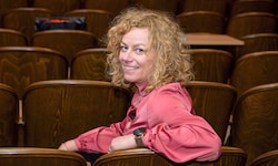 Neue Intendanz: Patricia Nickel-Dönicke folgt Marie Rötzer am Landestheater Niederösterreich ...