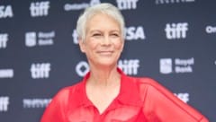 US-Schauspielerin Jamie Lee Curtis (Bild: AFP/Geoff Robins)