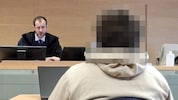 Der Tiroler musste vor einem Schöffensenat rund um Richter Paul Menardi Platz nehmen.