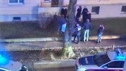 Der geflüchtete Strafgefangene wurde unweit der Justizanstalt Ried rasch wieder eingefangen.