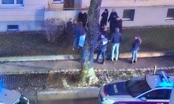 Der geflüchtete Strafgefangene wurde unweit der Justizanstalt Ried rasch wieder eingefangen.