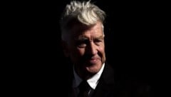 David Lynch ist tot. Er starb im Haus seiner Tochter. (Bild: AFP/TIZIANA FABI )