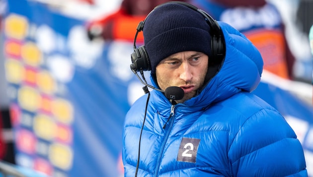 Norwegian cross-country superstar Petter Northug wants to compete for Austria at the 2026 Winter Olympics. (Bild: GEPA/GEPA pictures)