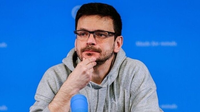 Ilya Yashin