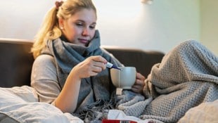 240.208 Krankenstände sind derzeit offiziell gemeldet.