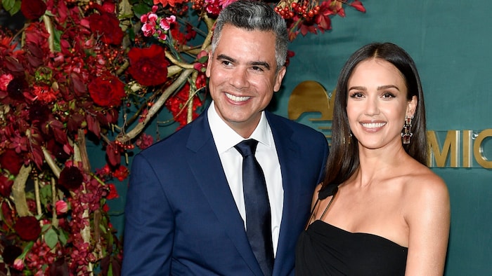 Jessica Alba hat sich nach 17 Jahren Ehe von Cash Warren getrennt.